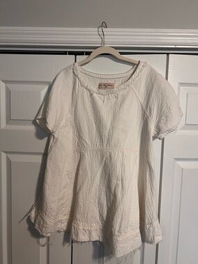 Free People We The Free Sunset City Top
